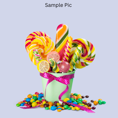 Jills Sweet Treats - Demo Ultimate Listing 