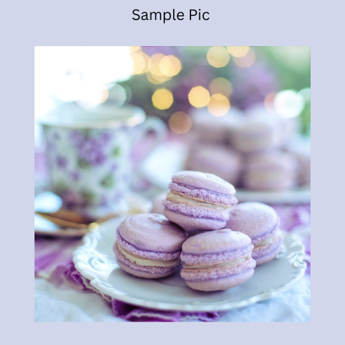 Jills Sweet Treats - Demo Better Listing 