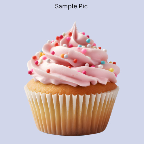 Jills Sweet Treats - Demo Ultimate Listing 