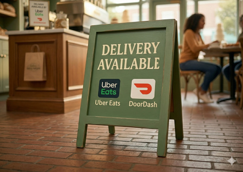 Lulu's Bakery Delights - Sample Premium Listing 