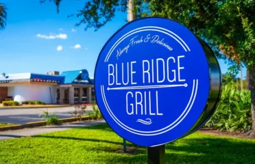 Blue Ridge Grill