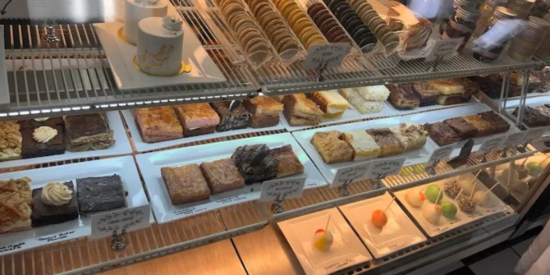 Cookie Jar Bakeshop and Eatery