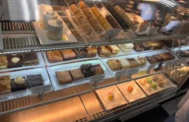 Cookie Jar Bakeshop and Eatery