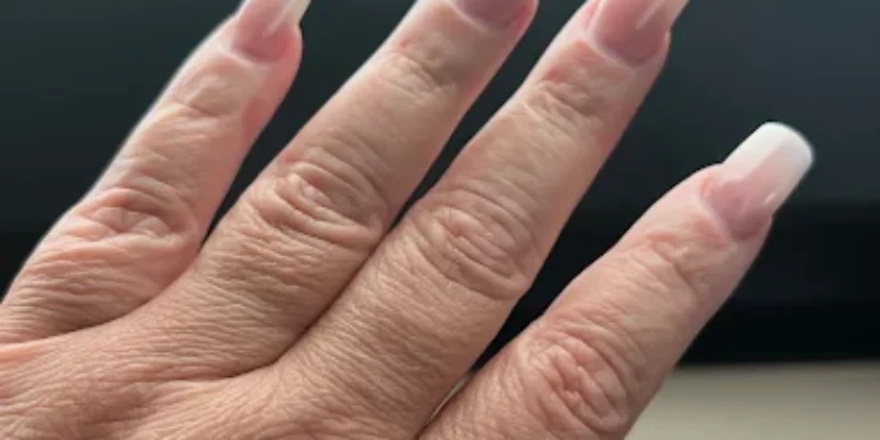 The Nail Spot & Spa