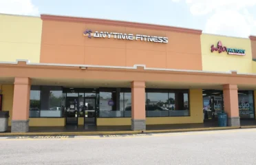 Anytime Fitness