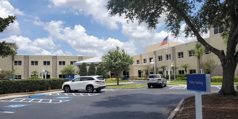 Bartow Regional Medical Center