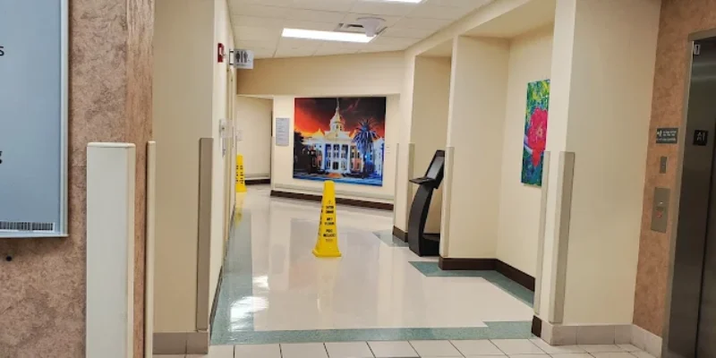Bartow Regional Medical Center